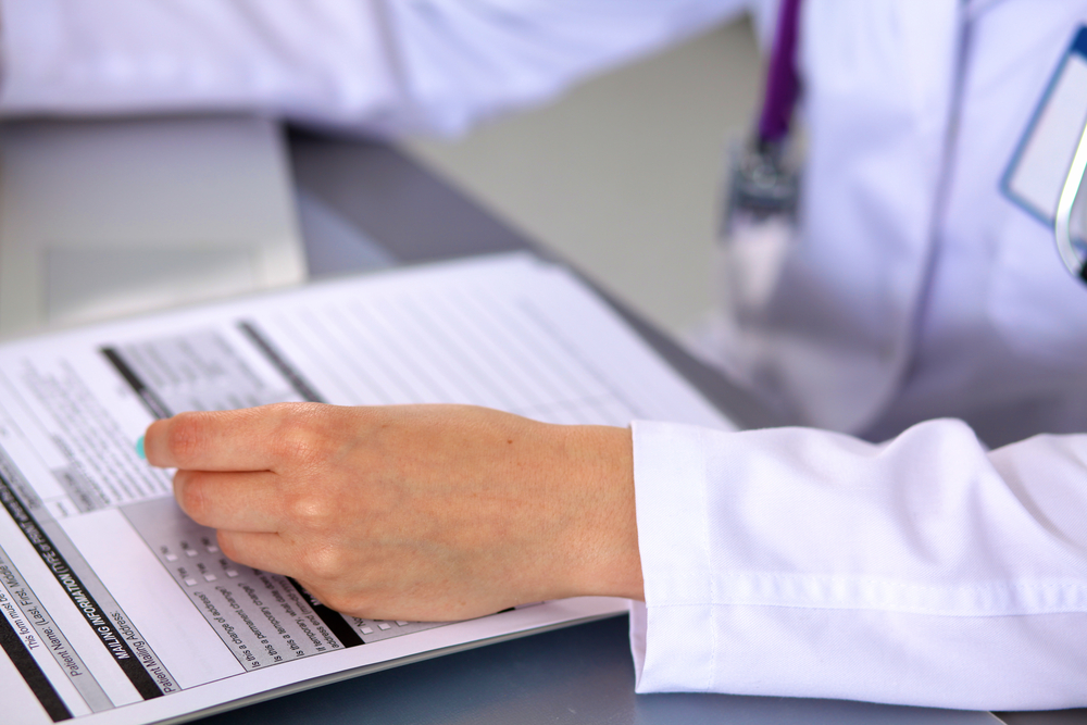 Avaliação história clínica evolutiva